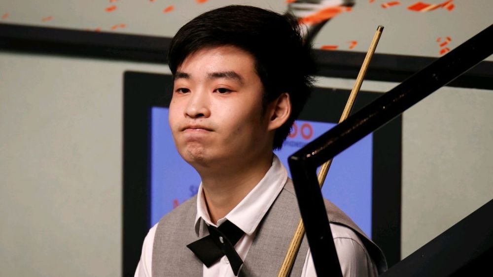 他已开始调 他已开始调