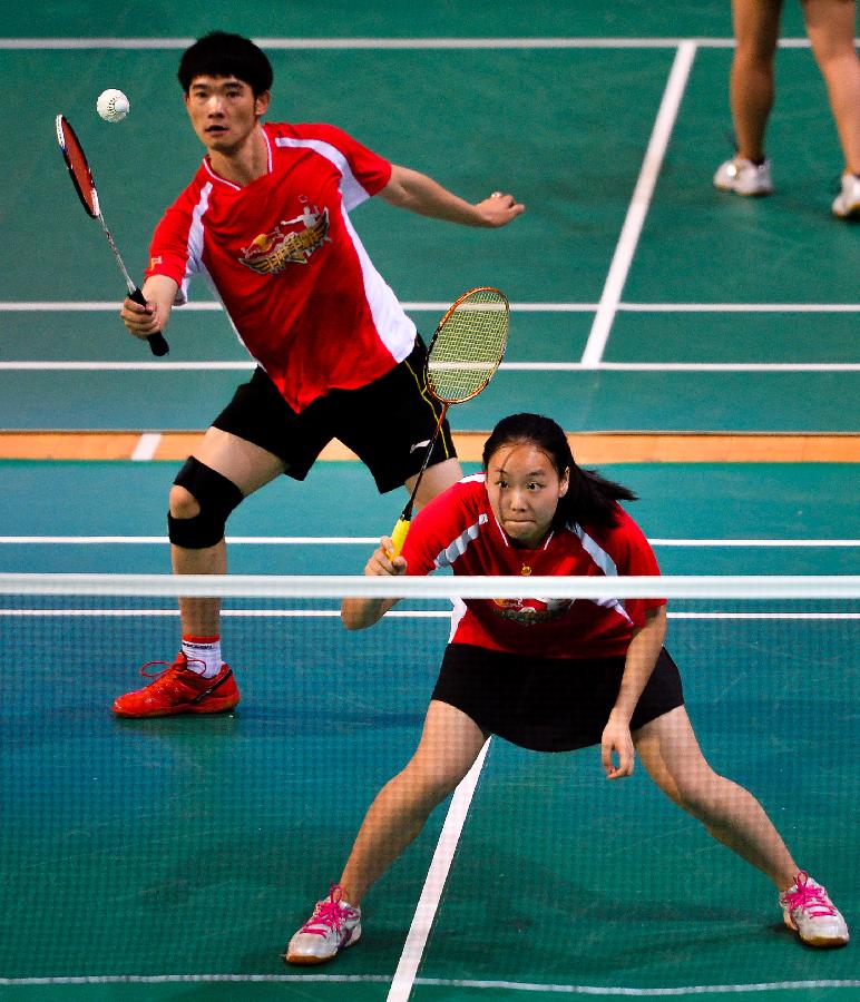 挑战自我 挑战自我