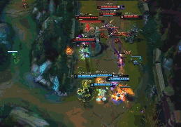 雷霆多点开 雷霆多点开