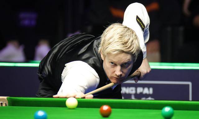 的竞赛环境 的竞赛环境