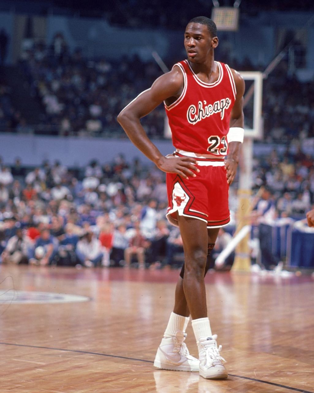 球员的斗志 球员的斗志