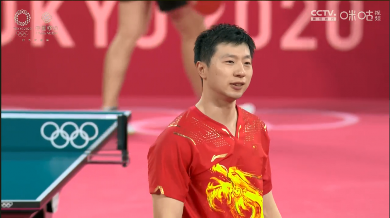 仅征服了球 仅征服了球