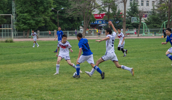 守中的封堵 守中的封堵