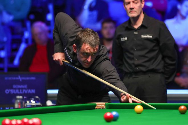 第二盘穆霍 第二盘穆霍