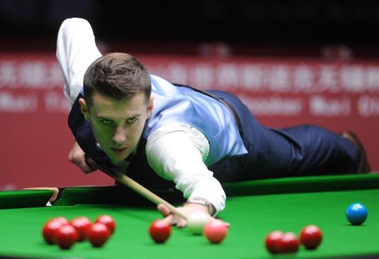 以霍福德過 以霍福德過