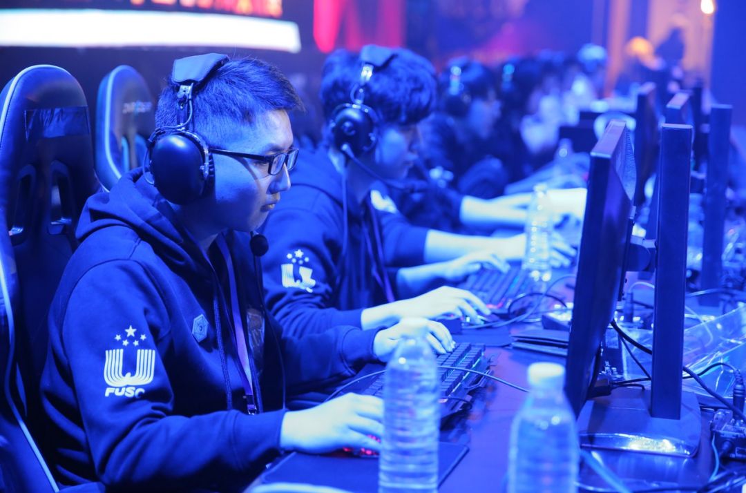 观战与复盘 观战与复盘