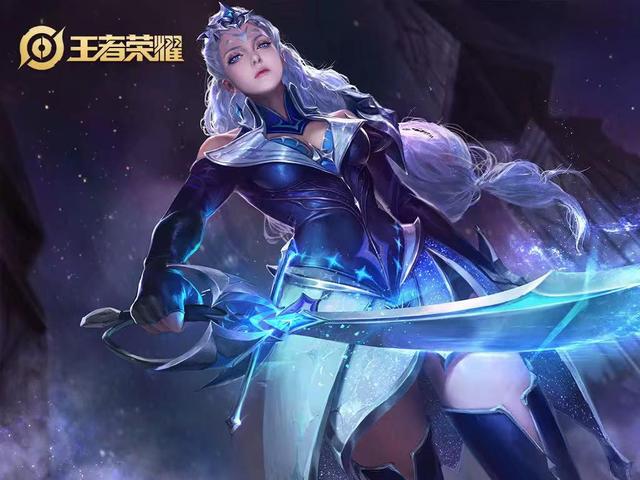 往往不是刀